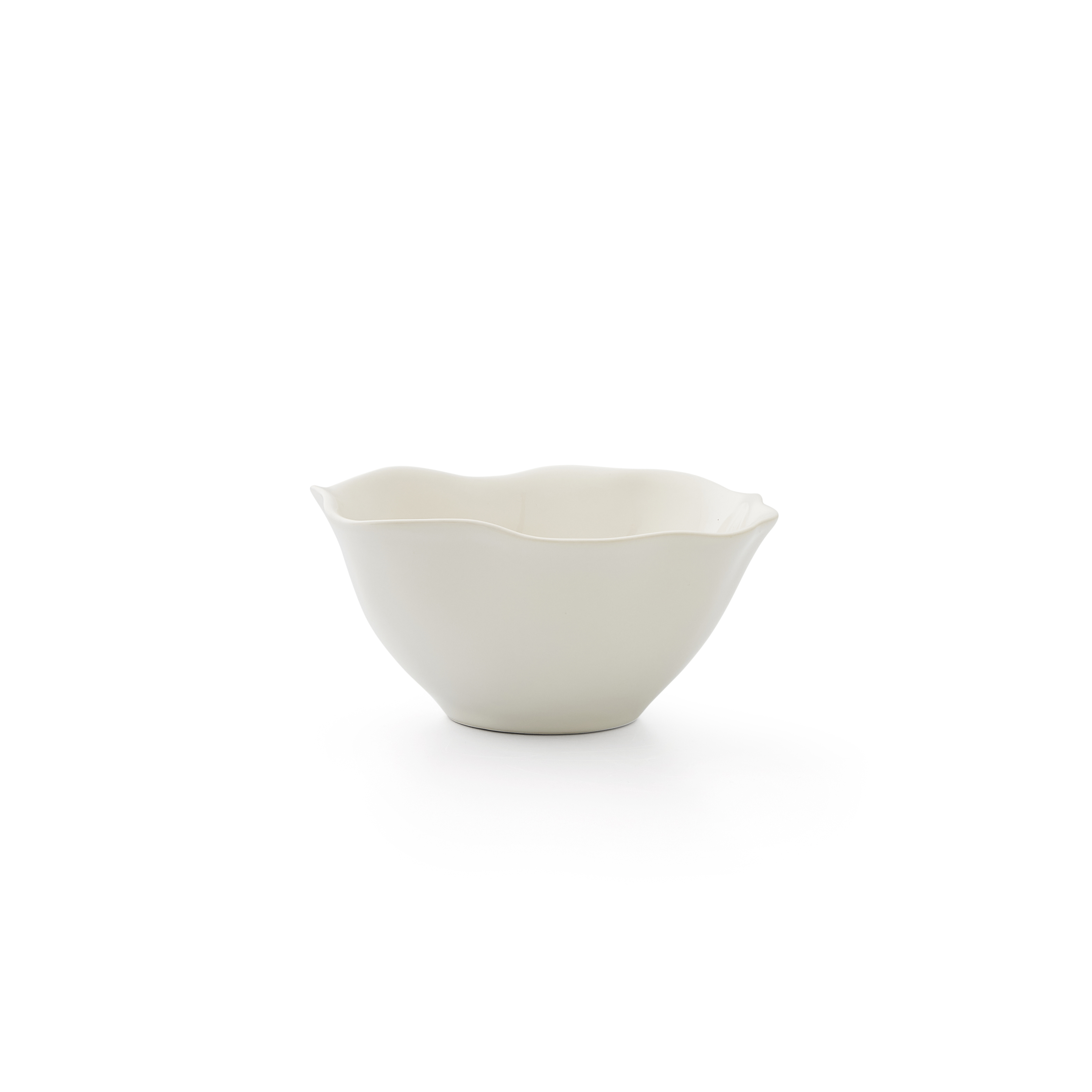 Sophie Conran Floret bowl, Cream image number null